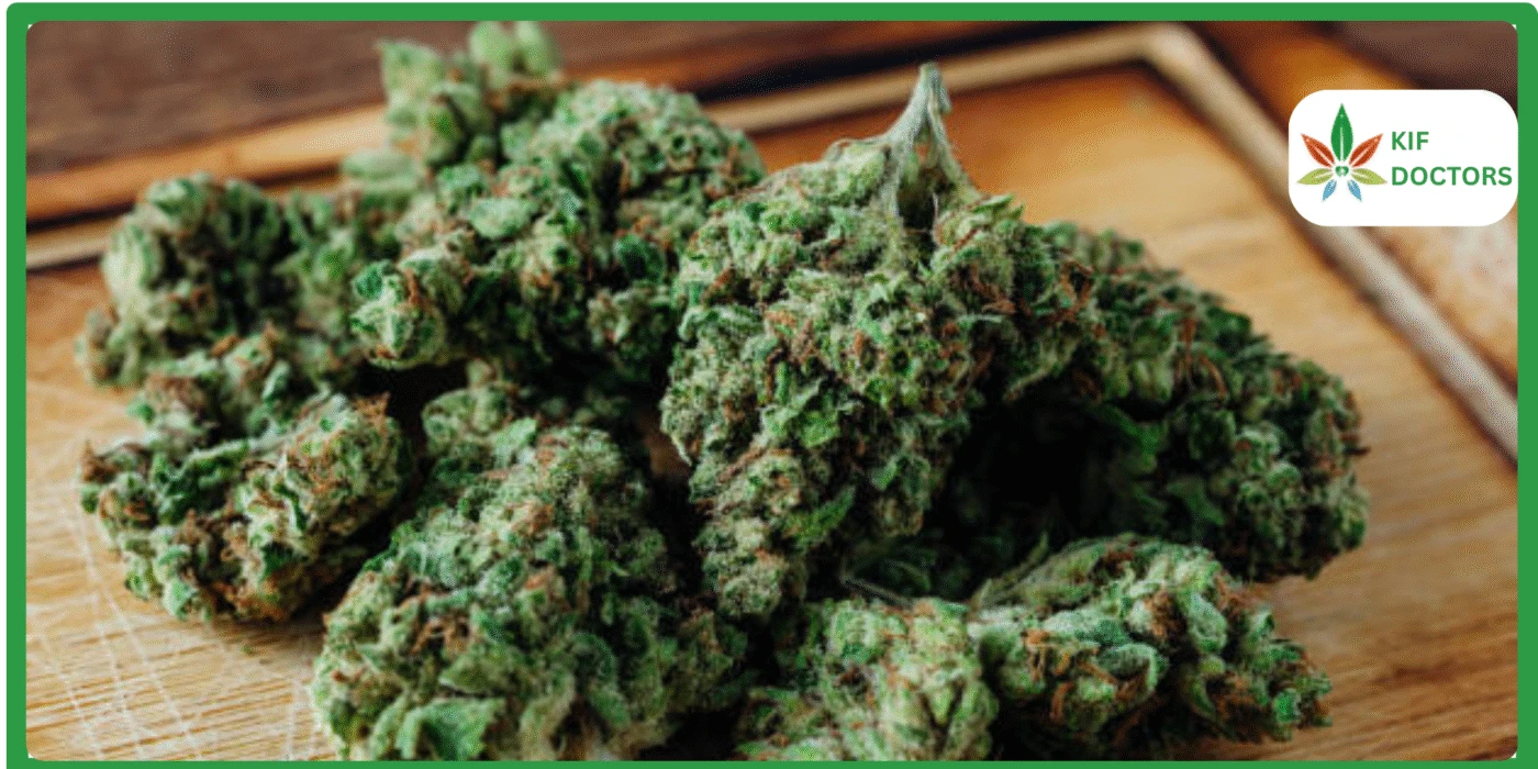 Is Weed Legal in Virginia