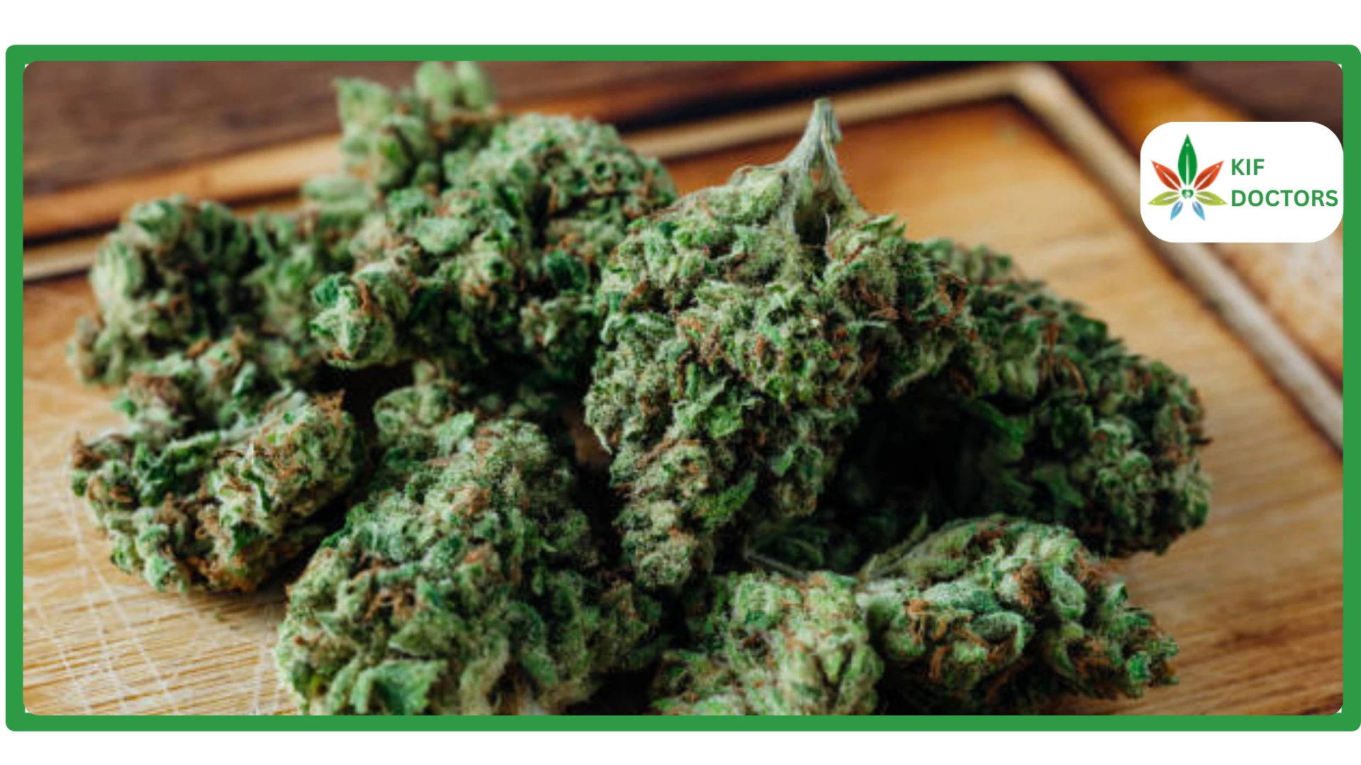 Is Weed Legal in Virginia