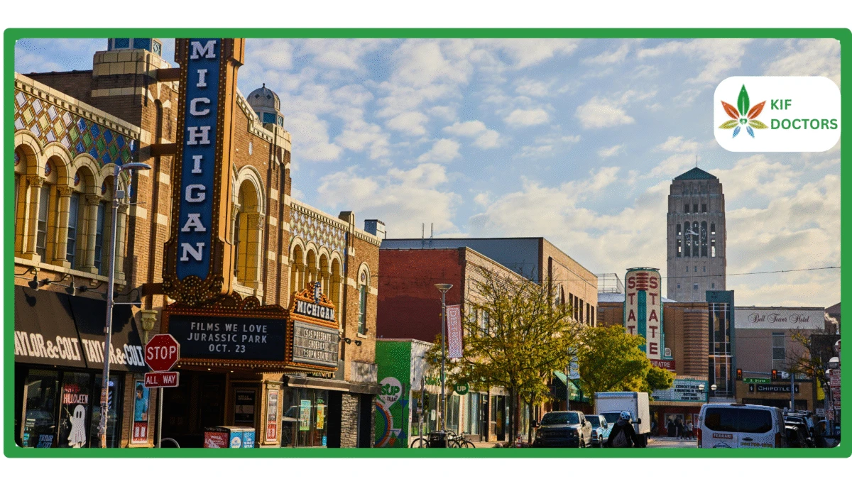 Michigan Medical Marijuana Card Renewal Guide