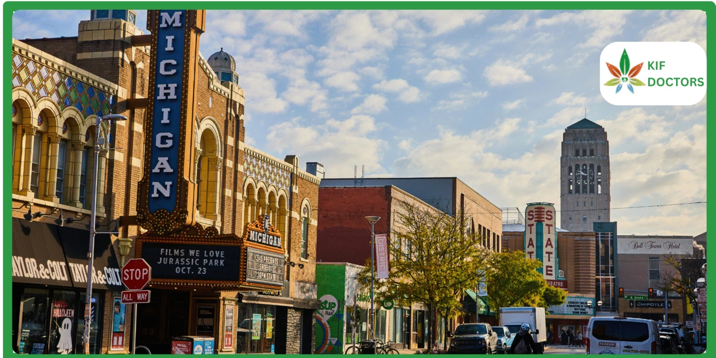 Michigan Medical Marijuana Card Renewal Guide