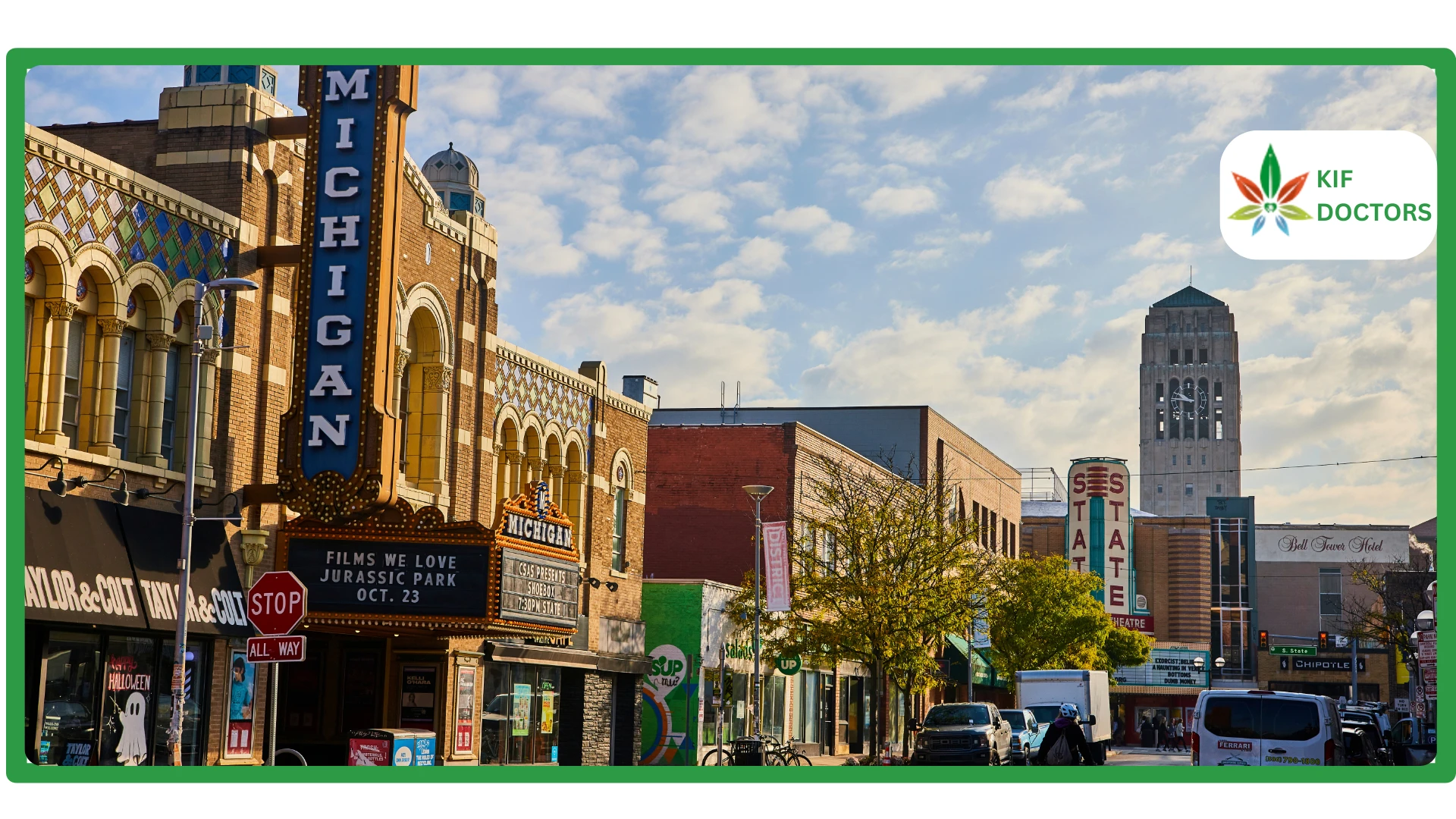 Michigan Medical Marijuana Card Renewal Guide