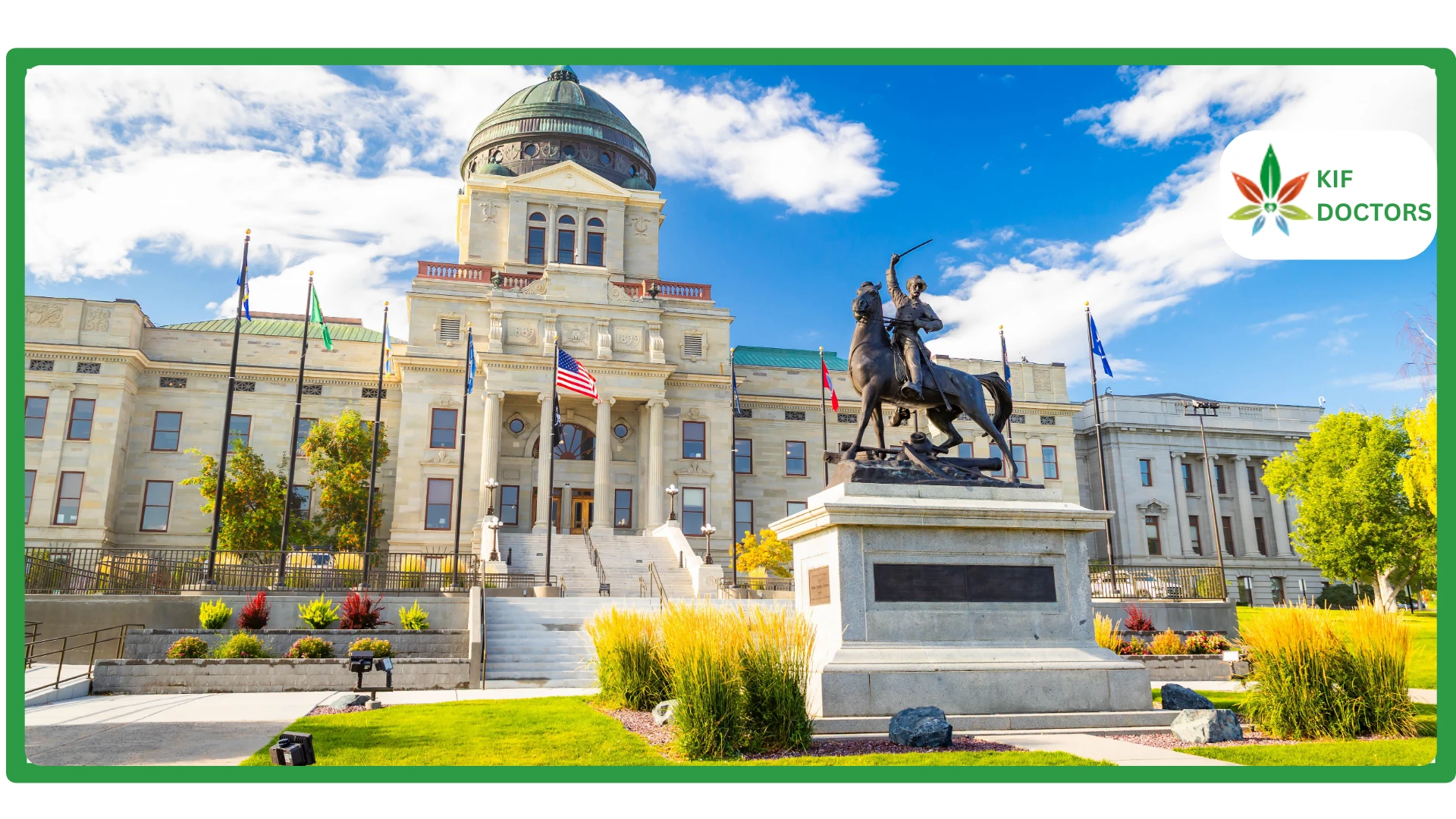 Montana Medical Marijuana Card Renewal Guide