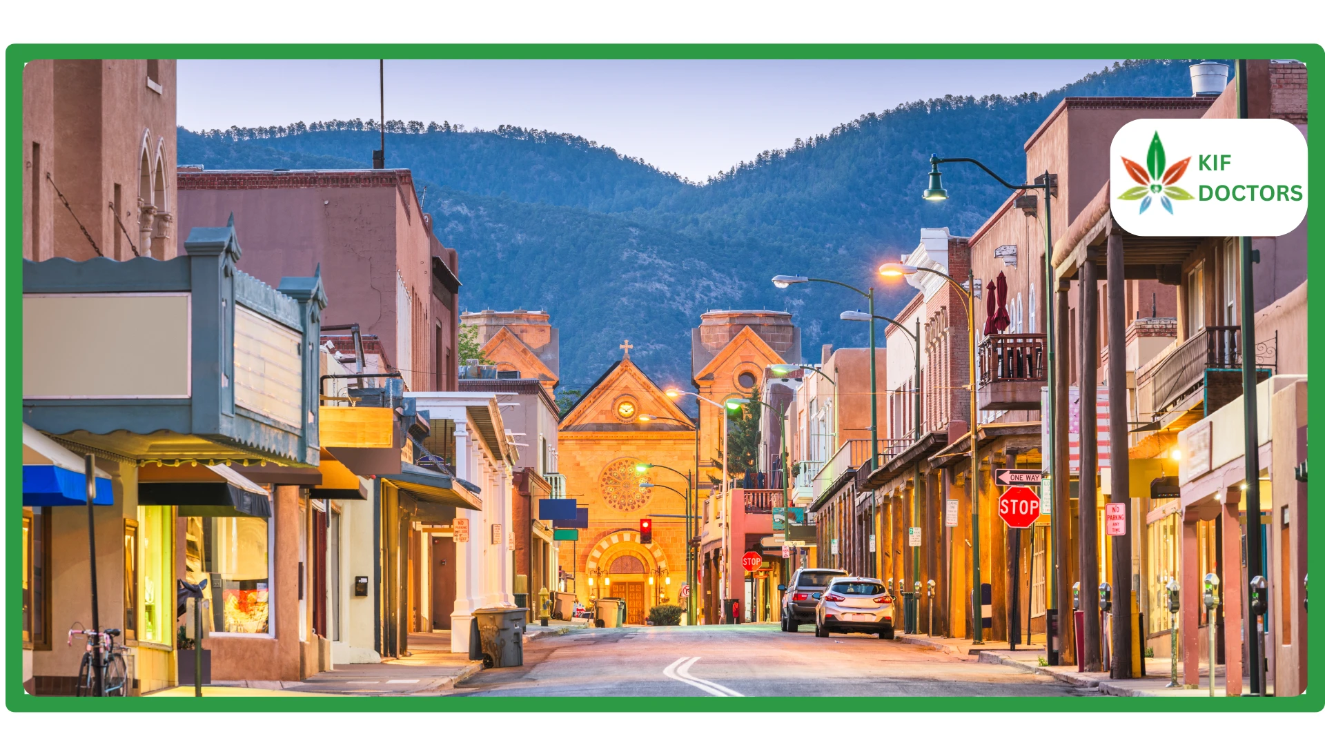 New Mexico Medical Marijuana Card Renewal Guide