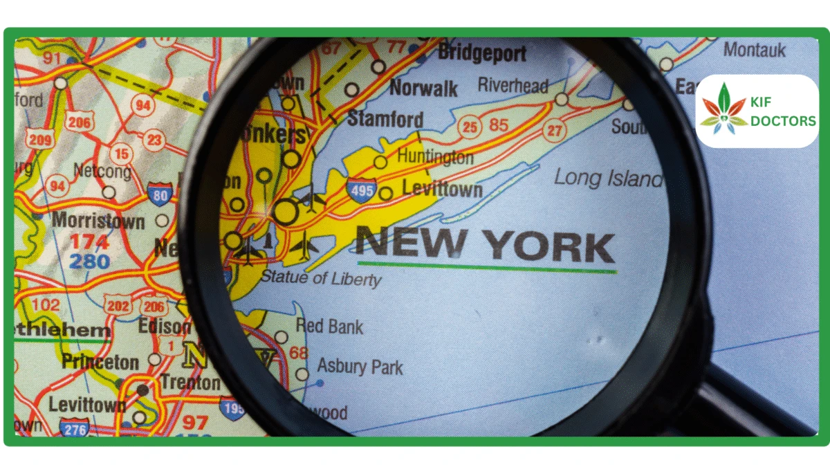 New York Medical Marijuana Card Renewal Guide