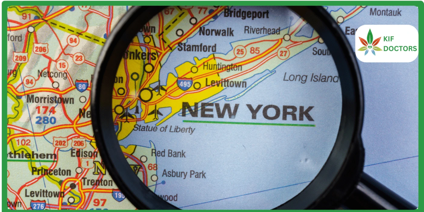 New York Medical Marijuana Card Renewal Guide