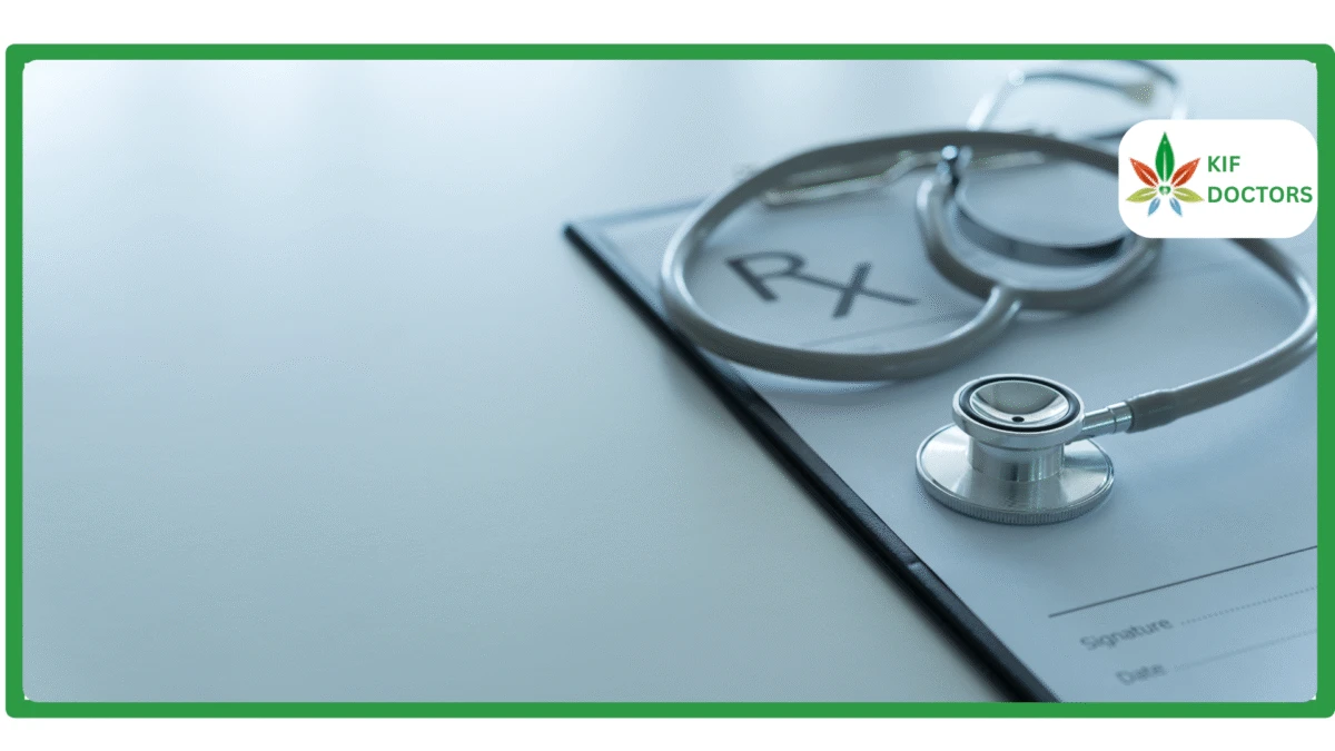 Qualifying Medical Conditions for a California Medical Card