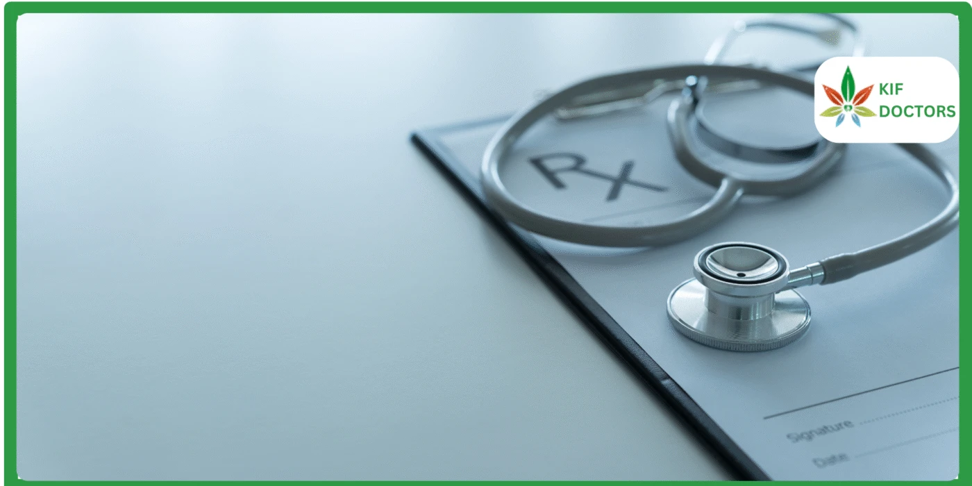 Qualifying Medical Conditions for a California Medical Card