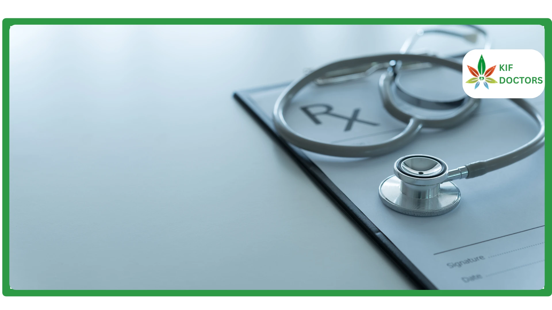 Qualifying Medical Conditions for a California Medical Card