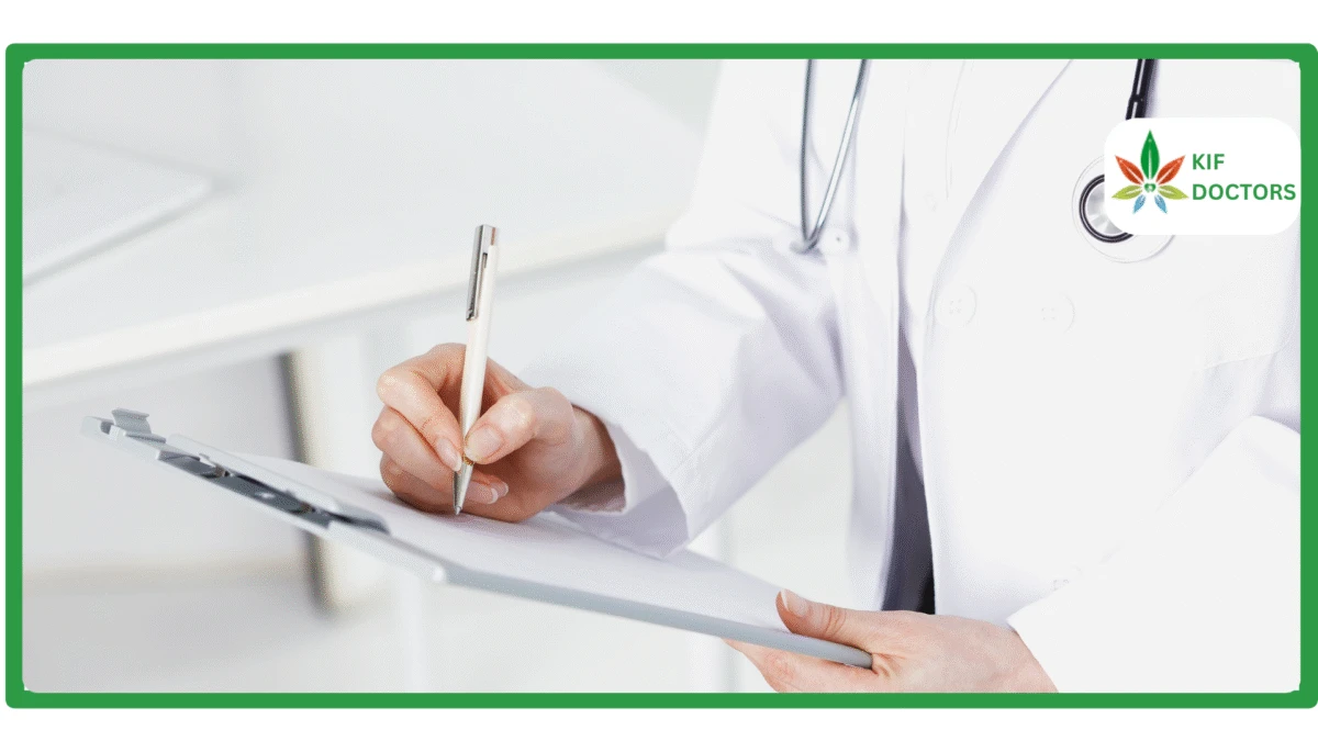 Qualifying Medical Conditions for a Connecticut Medical Card