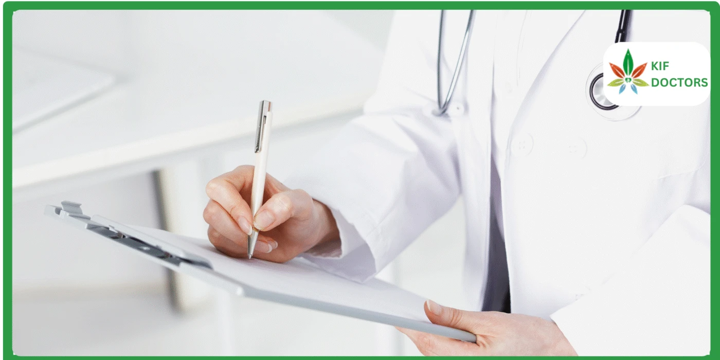 Qualifying Medical Conditions for a Connecticut Medical Card