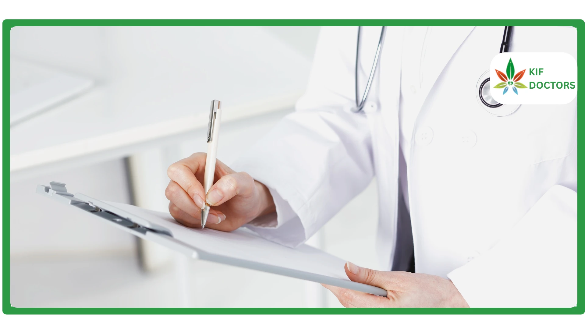 Qualifying Medical Conditions for a Connecticut Medical Card