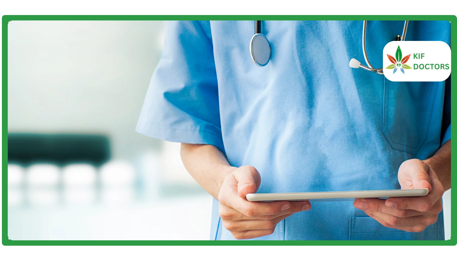 Qualifying Medical Conditions for an Arkansas Medical Card