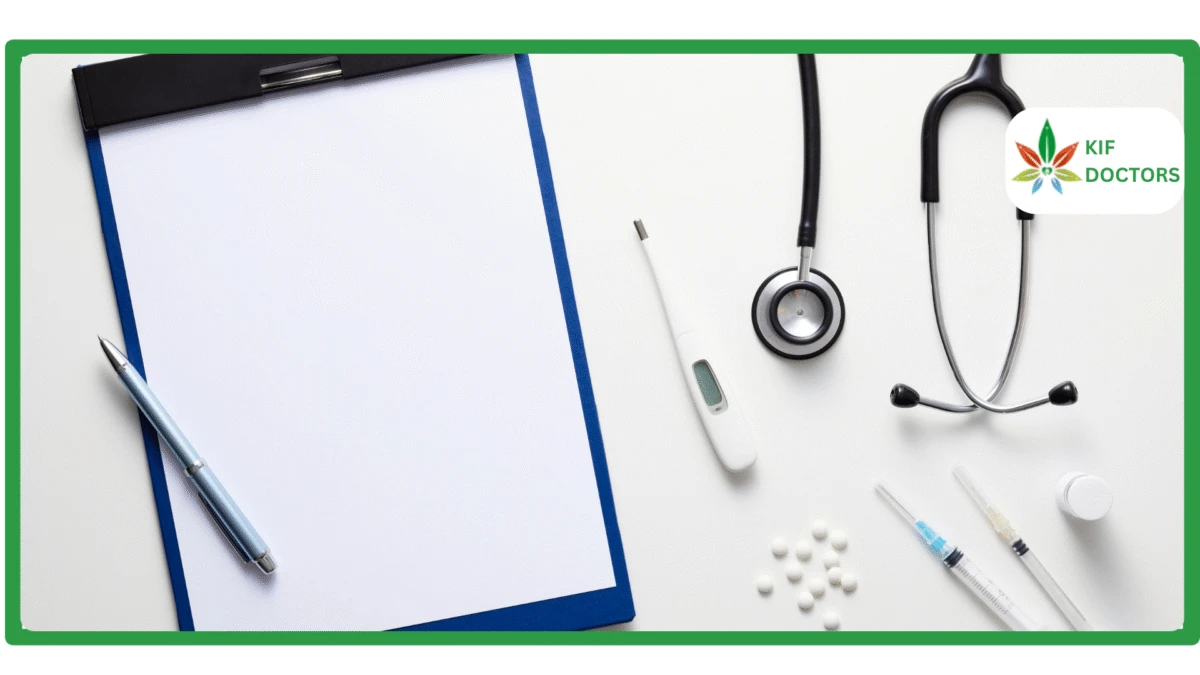 Qualifying Medical Conditions for an Iowa Medical Card