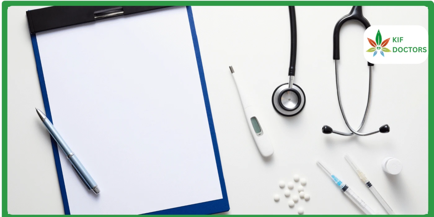 Qualifying Medical Conditions for an Iowa Medical Card