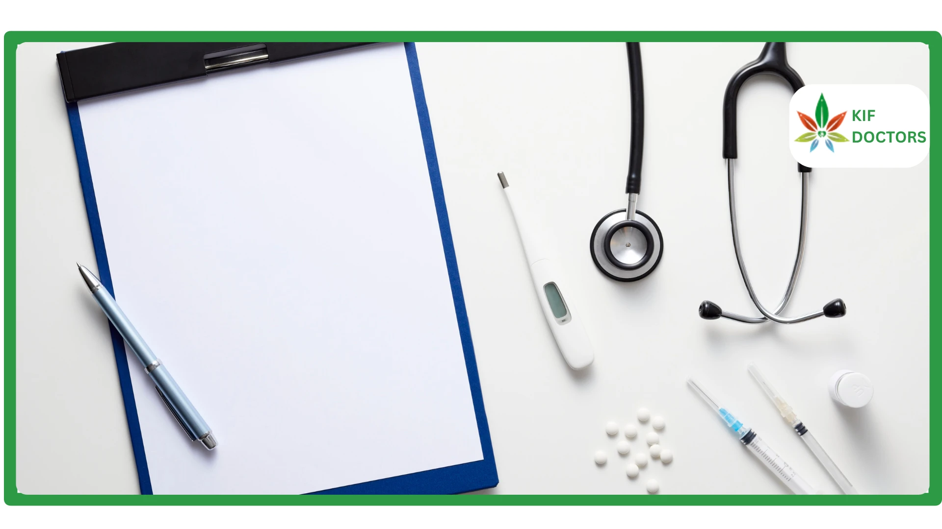 Qualifying Medical Conditions for an Iowa Medical Card