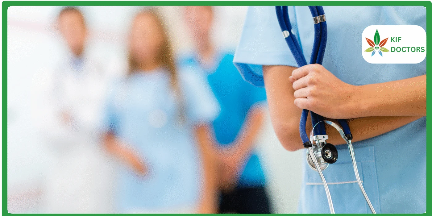 10 Reasons You Should Get a Maryland Medical Marijuana Card