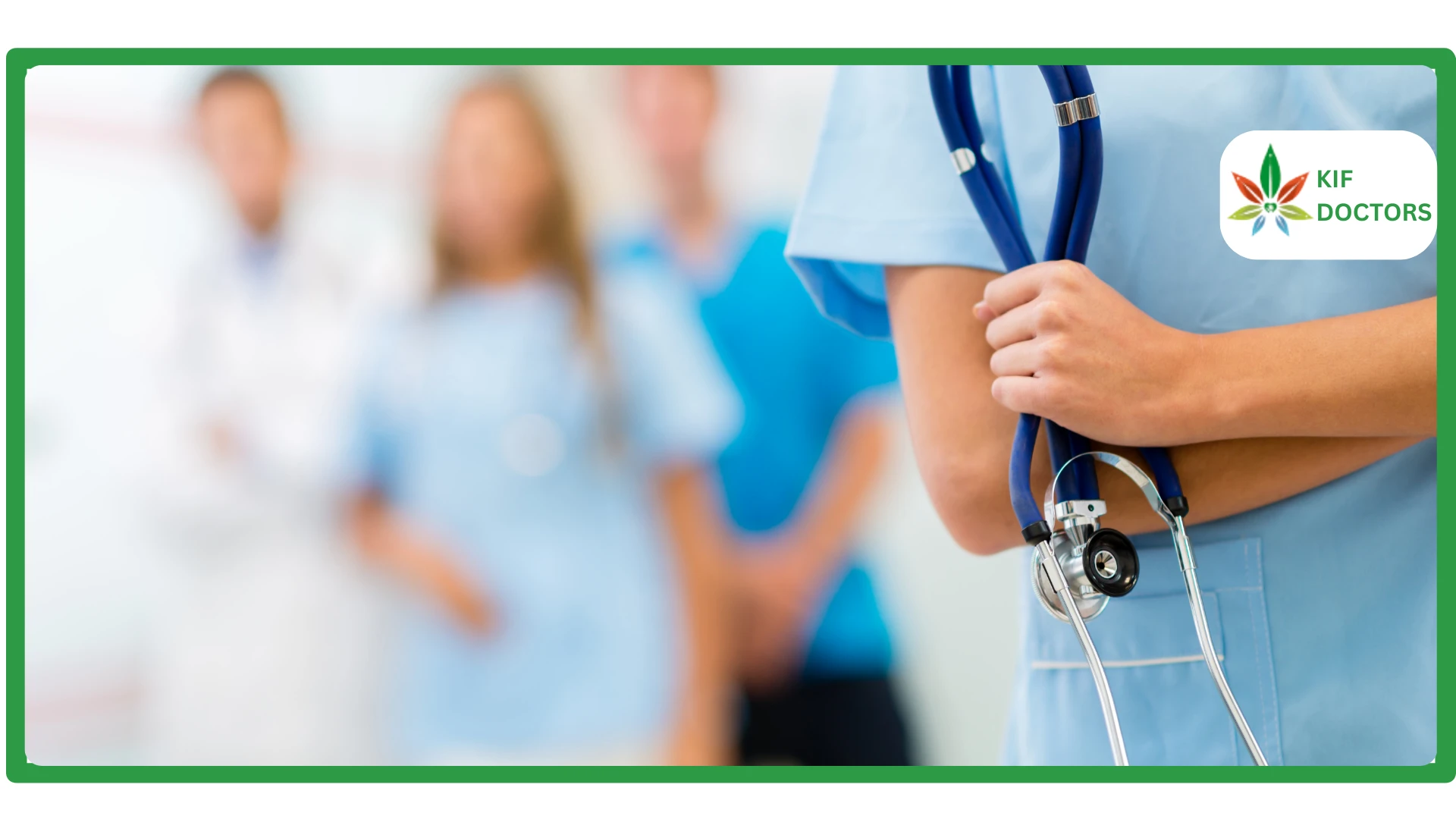 10 Reasons You Should Get a Maryland Medical Marijuana Card