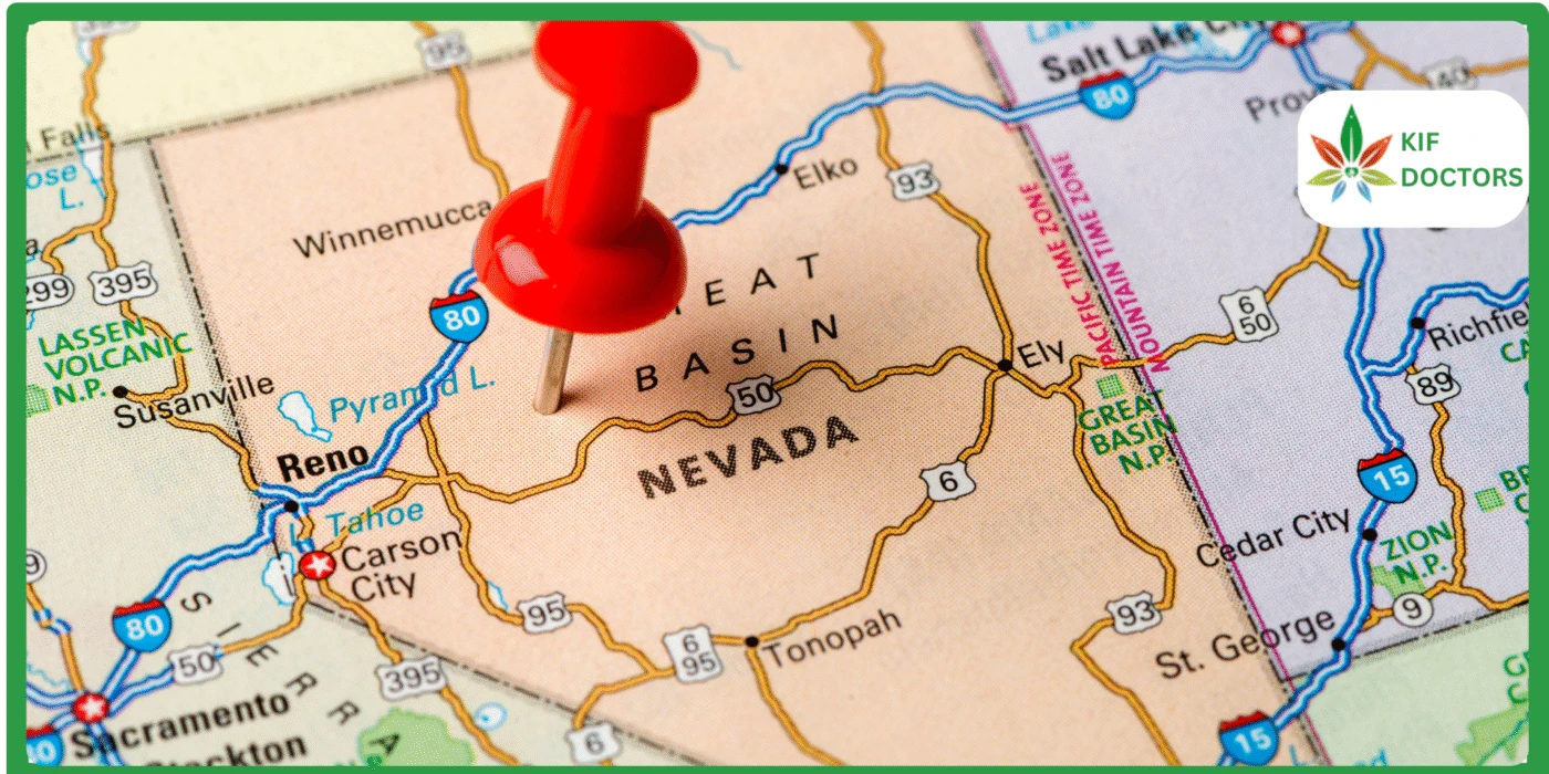 10 Reasons You Should Get a Nevada Medical Marijuana Card