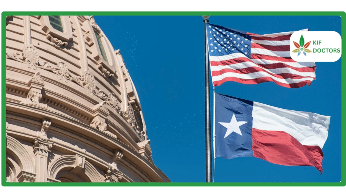 10 Reasons You Should Get a Texas Medical Marijuana Card