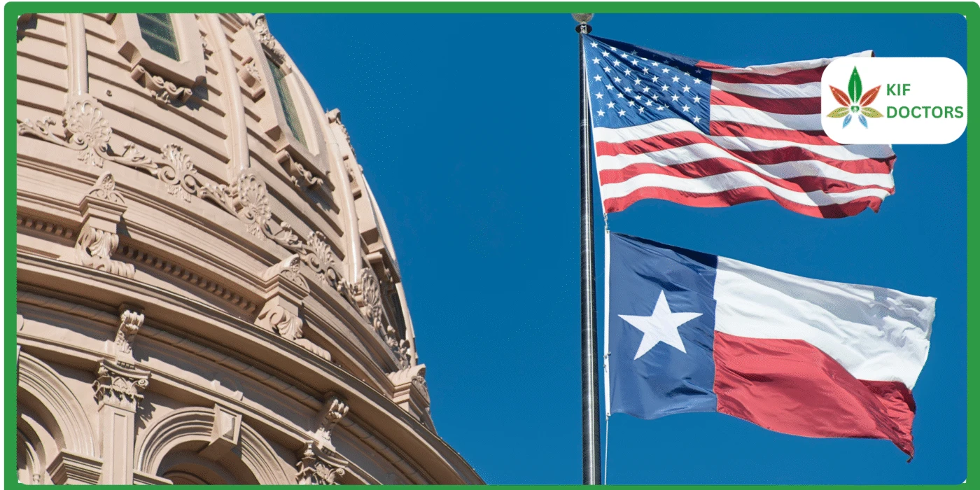 10 Reasons You Should Get a Texas Medical Marijuana Card