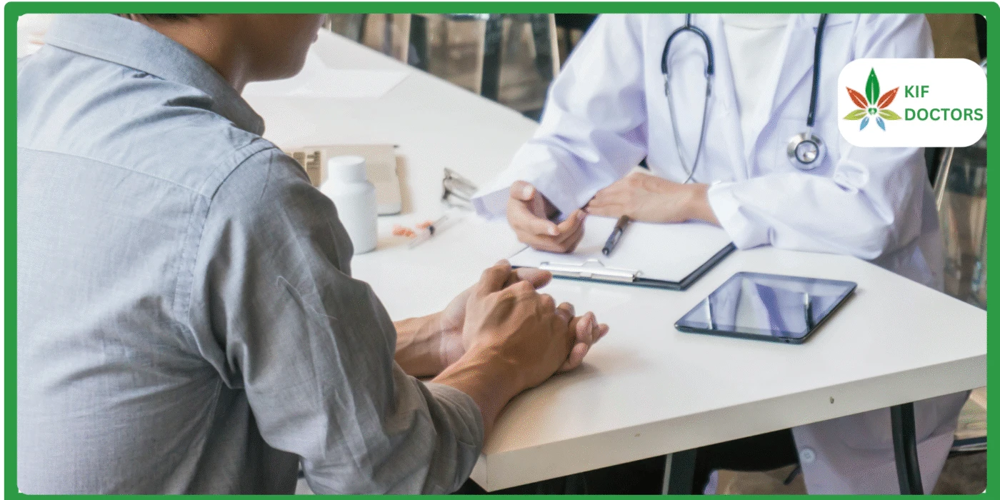 5 Reasons You Should Get a Georgia Medical Marijuana Card