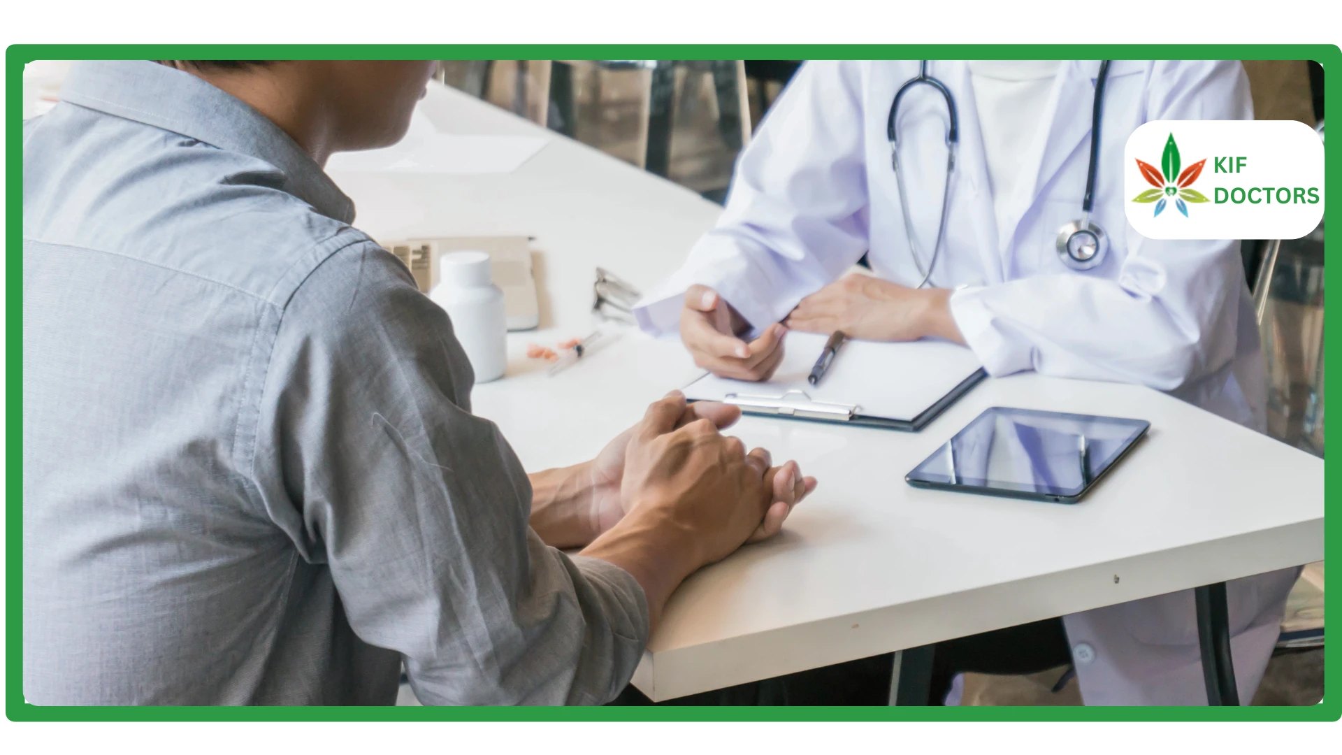 5 Reasons You Should Get a Georgia Medical Marijuana Card