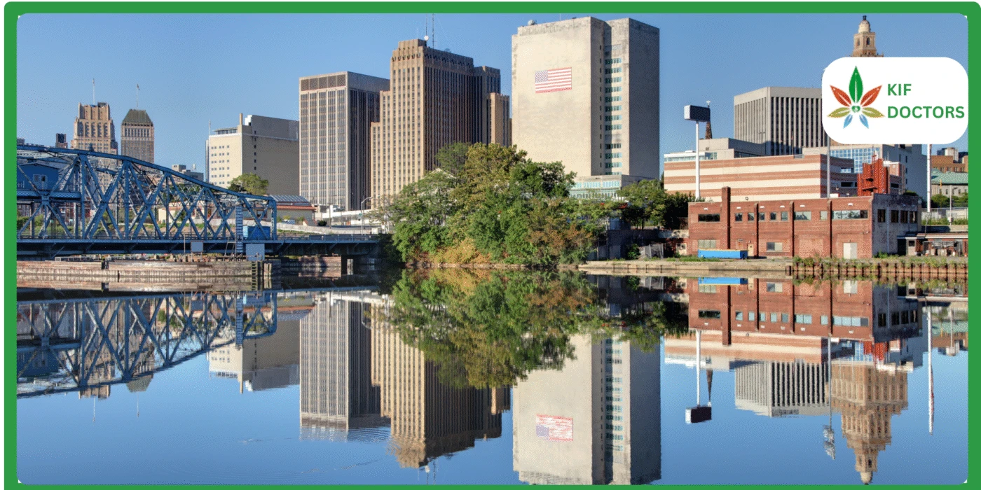 5 Reasons You Should Get a New Jersey Medical Marijuana Card