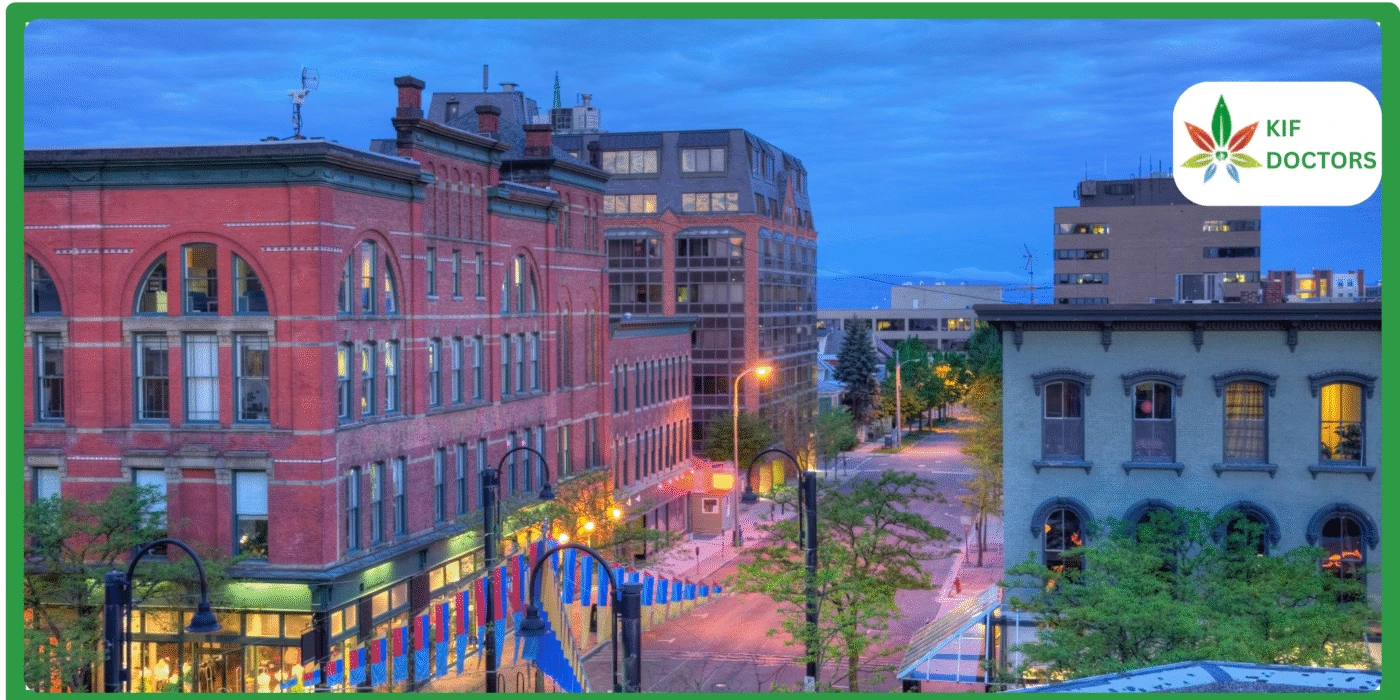 5 Reasons You Should Get a Vermont Medical Marijuana Card