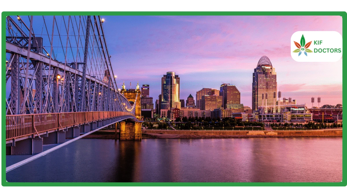 5 Reasons You Should Get an Ohio Medical Marijuana Card