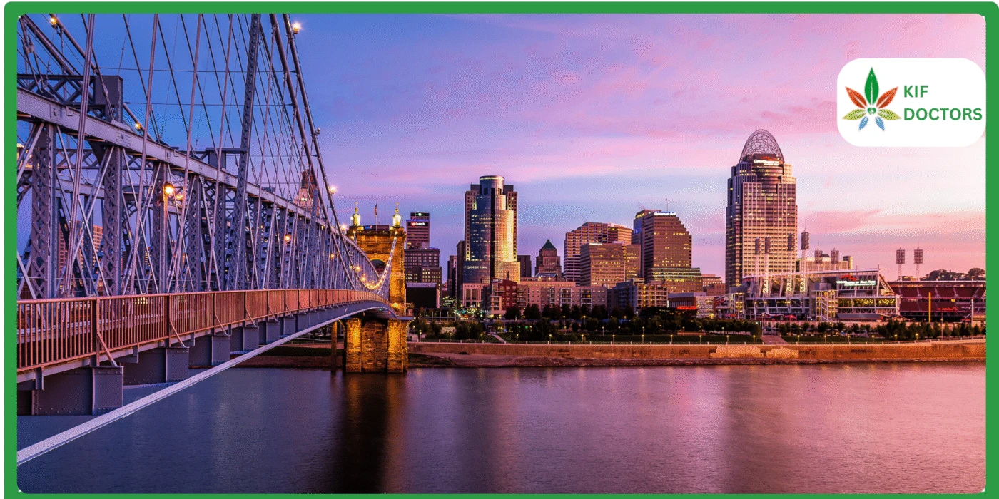 5 Reasons You Should Get an Ohio Medical Marijuana Card