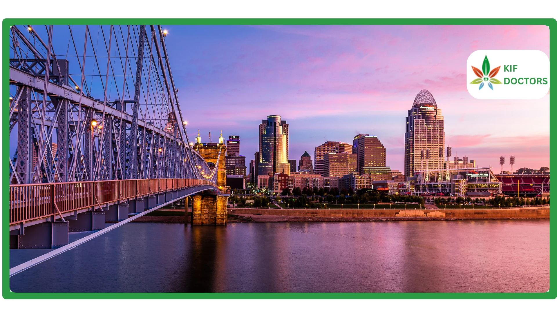 5 Reasons You Should Get an Ohio Medical Marijuana Card