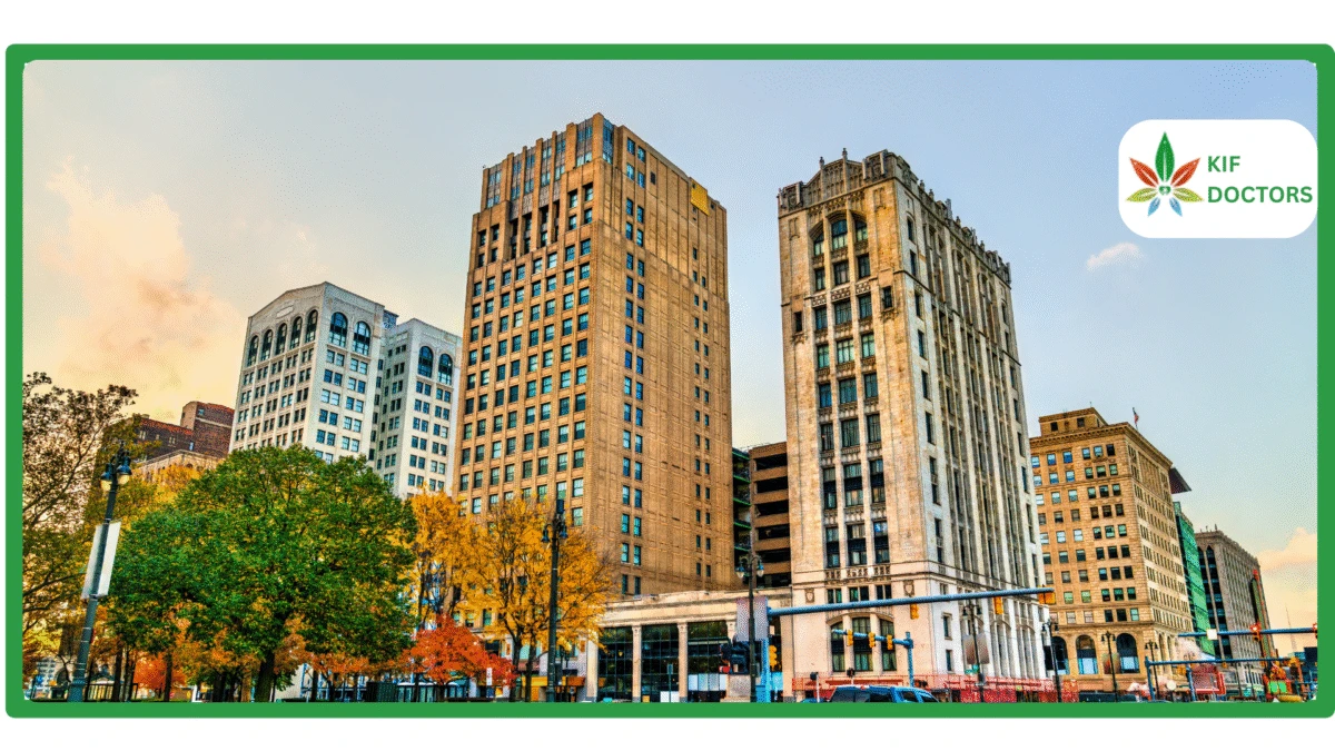 6 Reasons You Should Get a Michigan Medical Marijuana Card