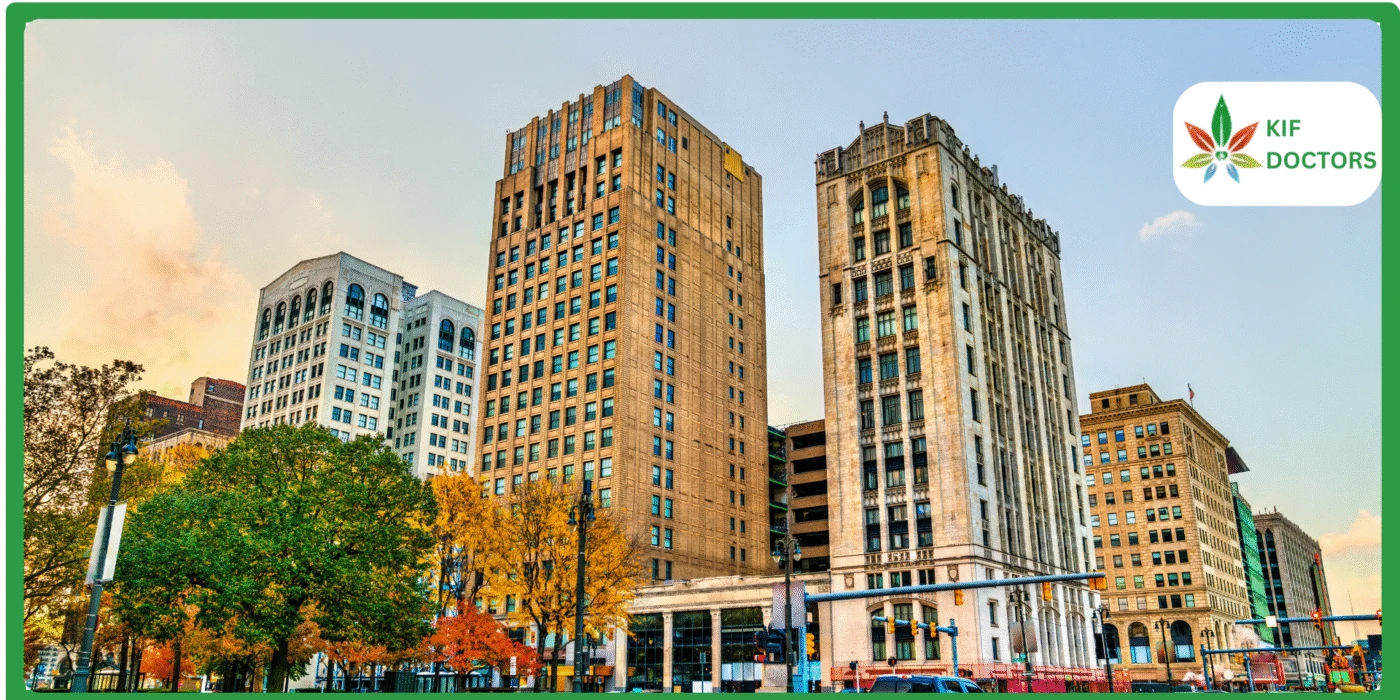 6 Reasons You Should Get a Michigan Medical Marijuana Card