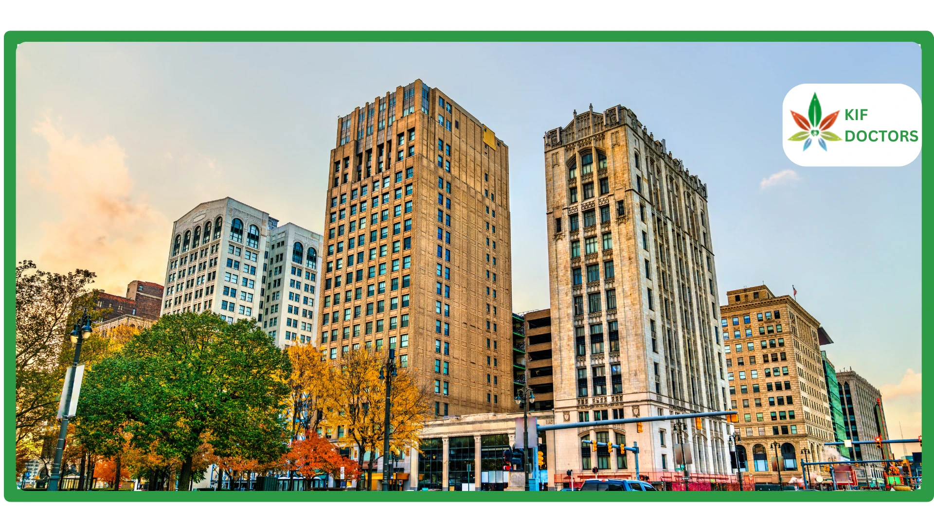 6 Reasons You Should Get a Michigan Medical Marijuana Card