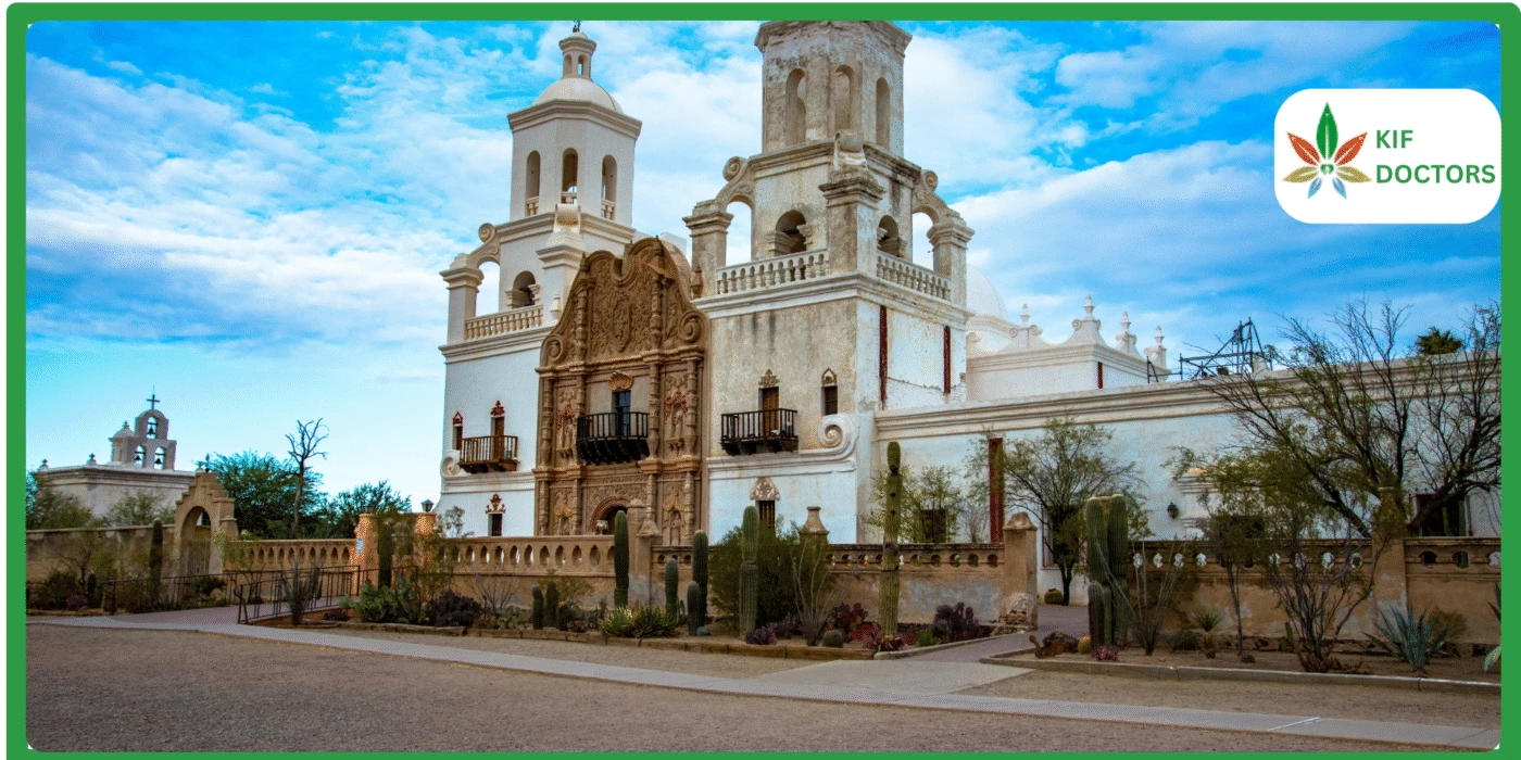 6 Reasons You Should Get an Arizona Medical Marijuana Card