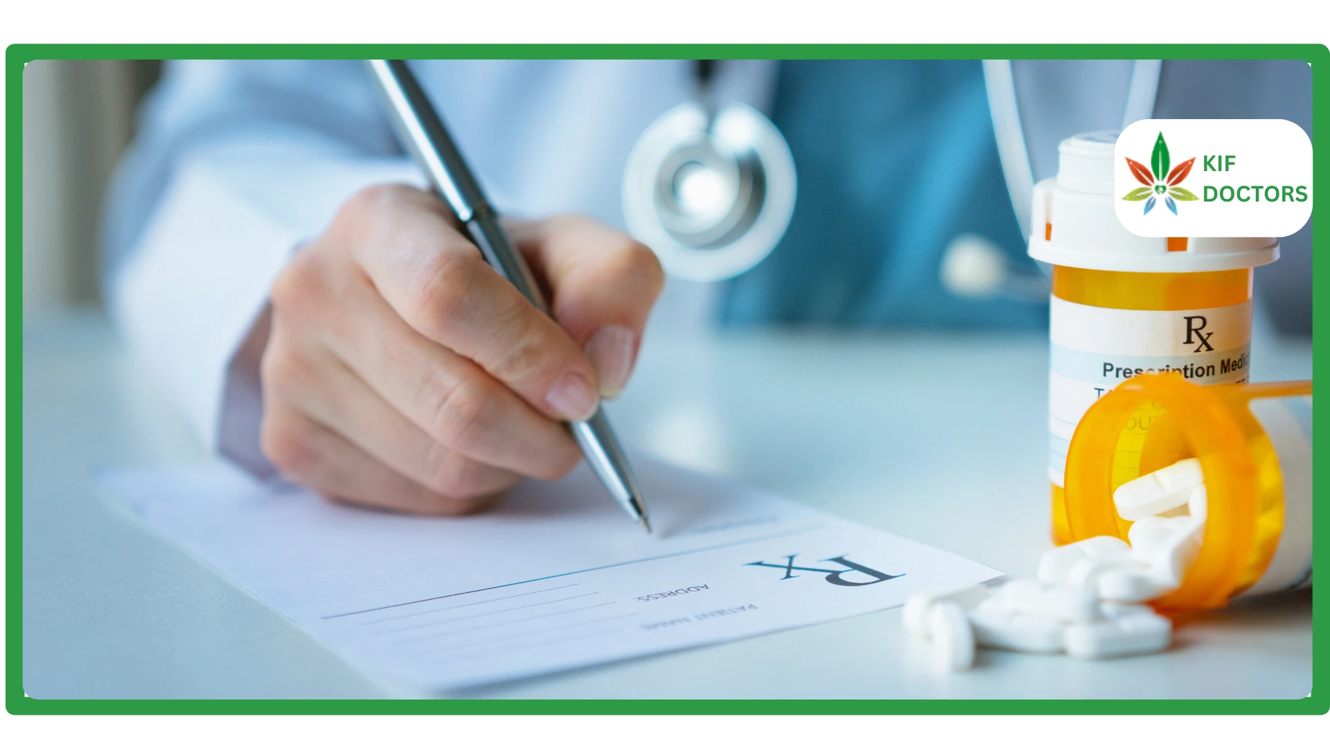 6 Reasons You Should Get an Illinois Medical Marijuana Card