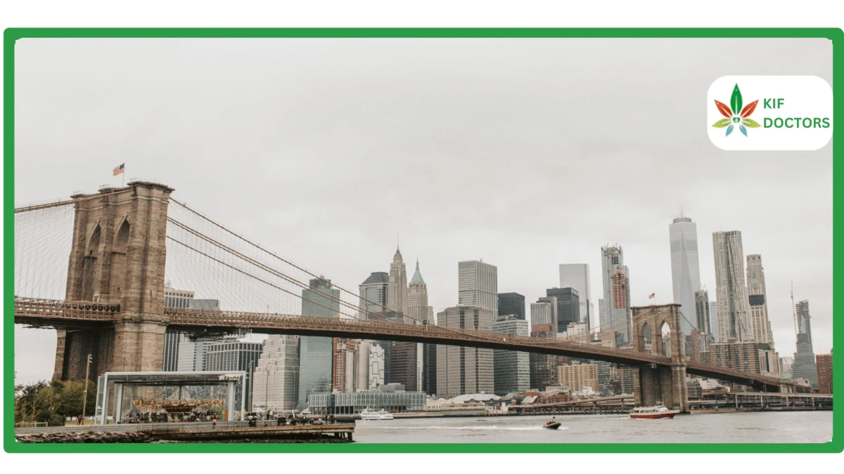 7 Reasons You Should Get a New York Medical Marijuana Card