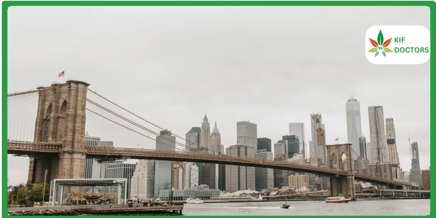 7 Reasons You Should Get a New York Medical Marijuana Card