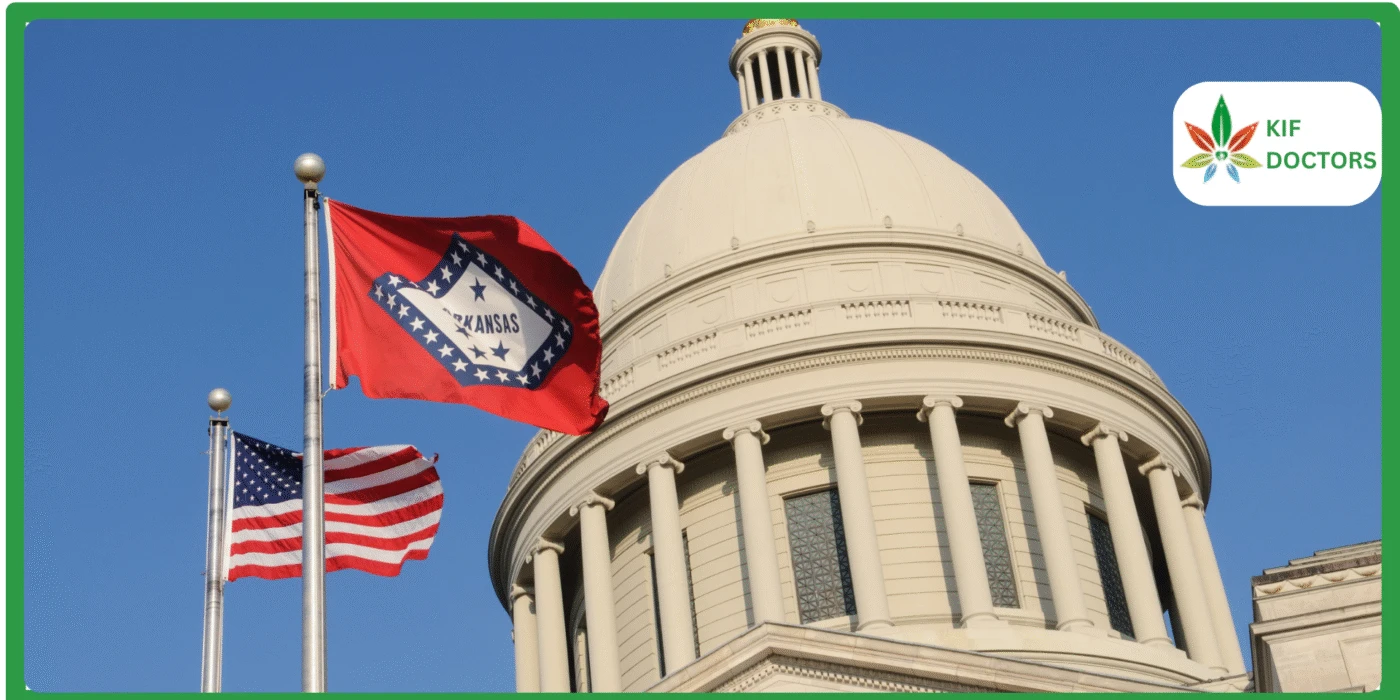 7 Reasons You Should Get an Arkansas Medical Marijuana Card