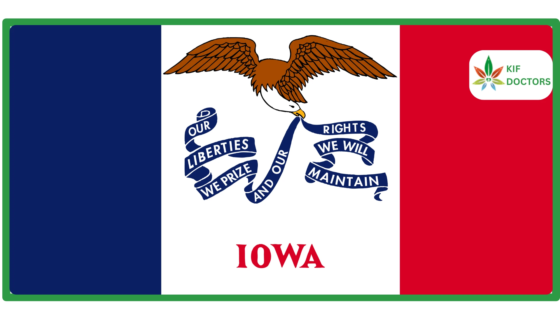 7 Reasons You Should Get an Iowa Medical Marijuana Card