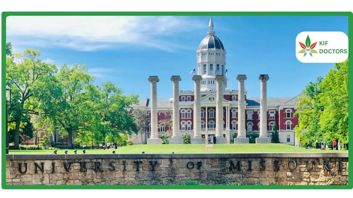 8 Reasons You Should Get a Missouri Medical Marijuana Card