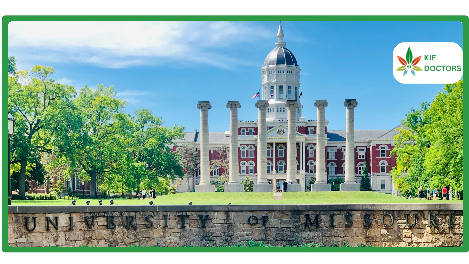 8 Reasons You Should Get a Missouri Medical Marijuana Card