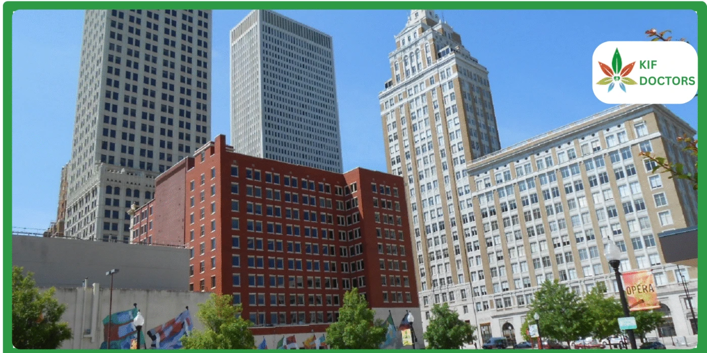 8 Reasons You Should Get an Oklahoma Medical Marijuana Card