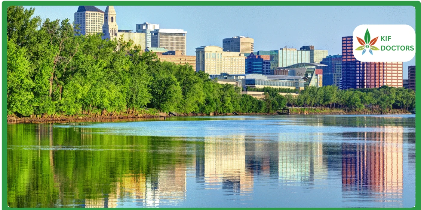 9 Reasons You Should Get a Connecticut Medical Marijuana Card