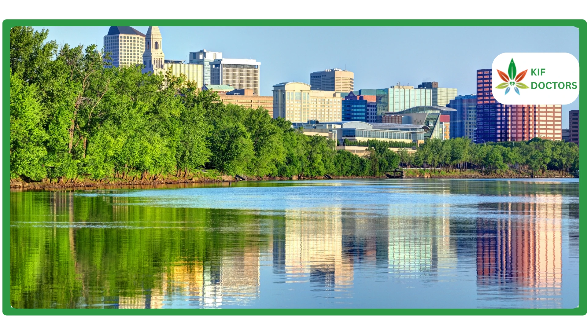 9 Reasons You Should Get a Connecticut Medical Marijuana Card