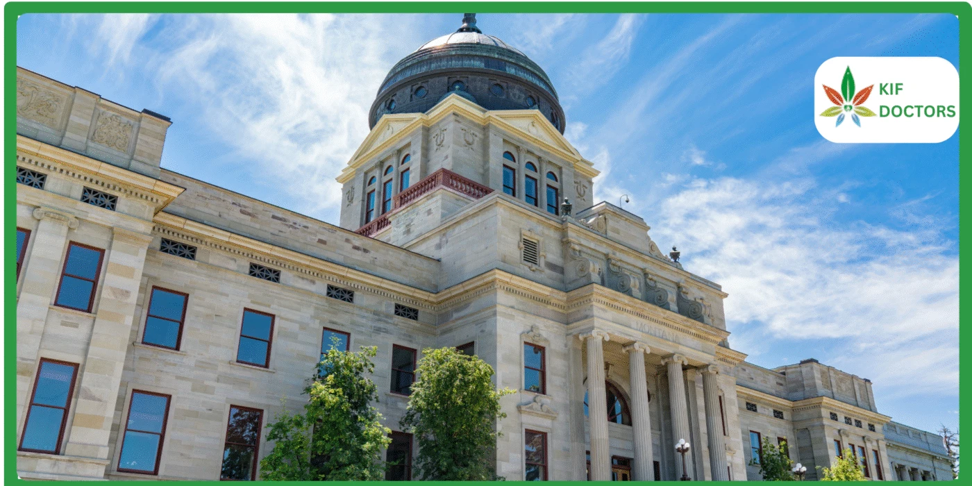 9 Reasons You Should Get a Montana Medical Marijuana Card