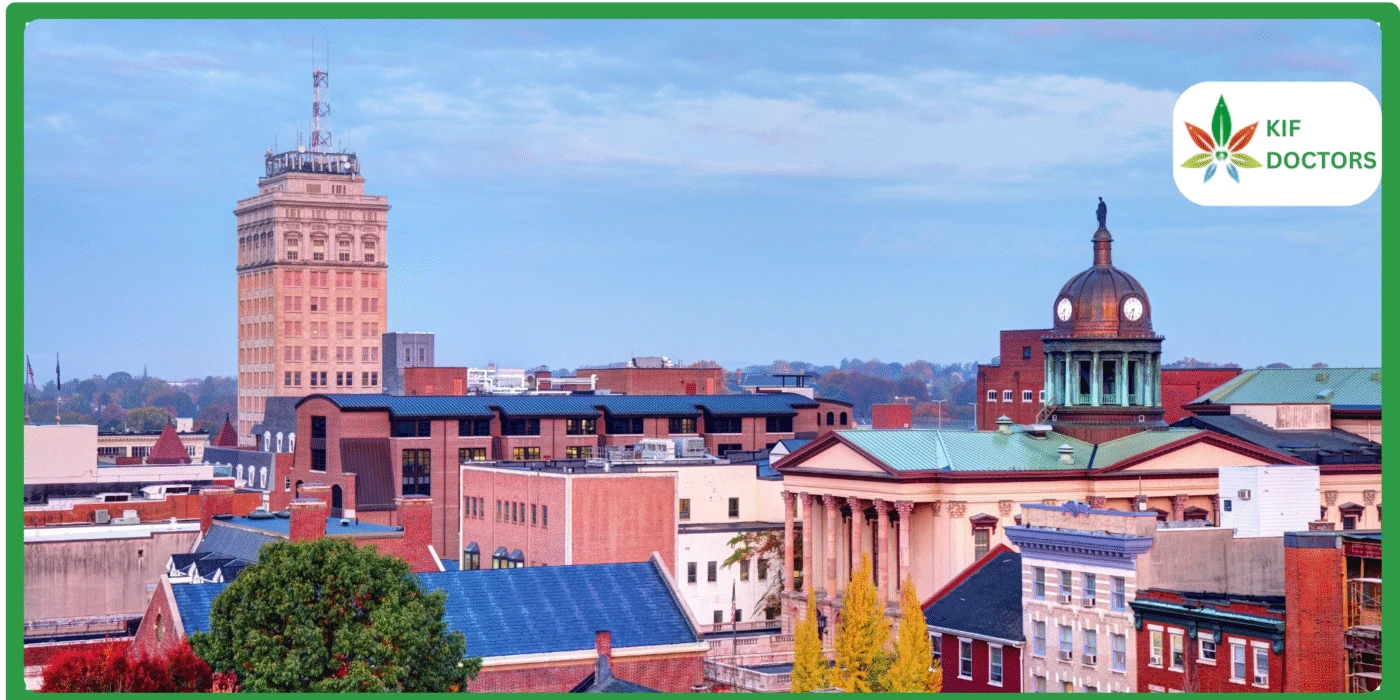 9 Reasons You Should Get a Pennsylvania Medical Marijuana Card