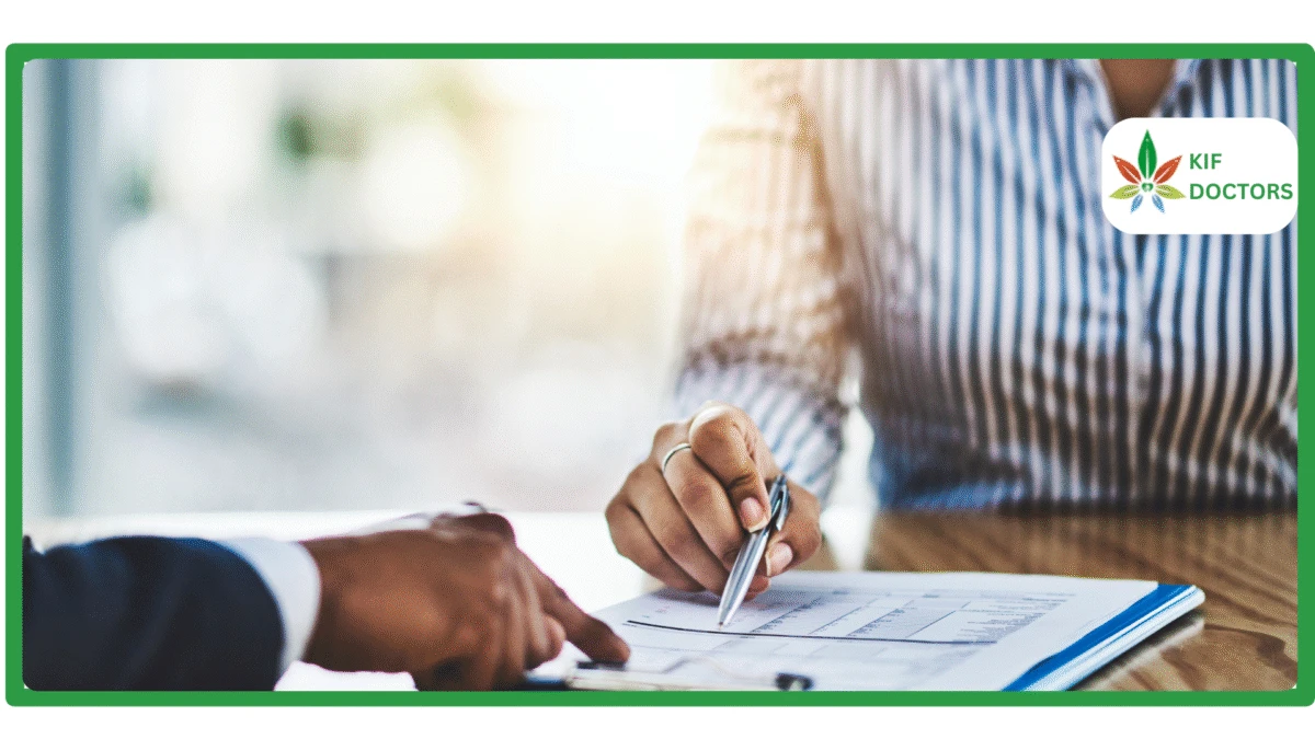 Arizona Approved Conditions for Medical Marijuana