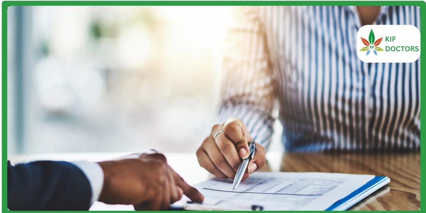 Arizona Approved Conditions for Medical Marijuana