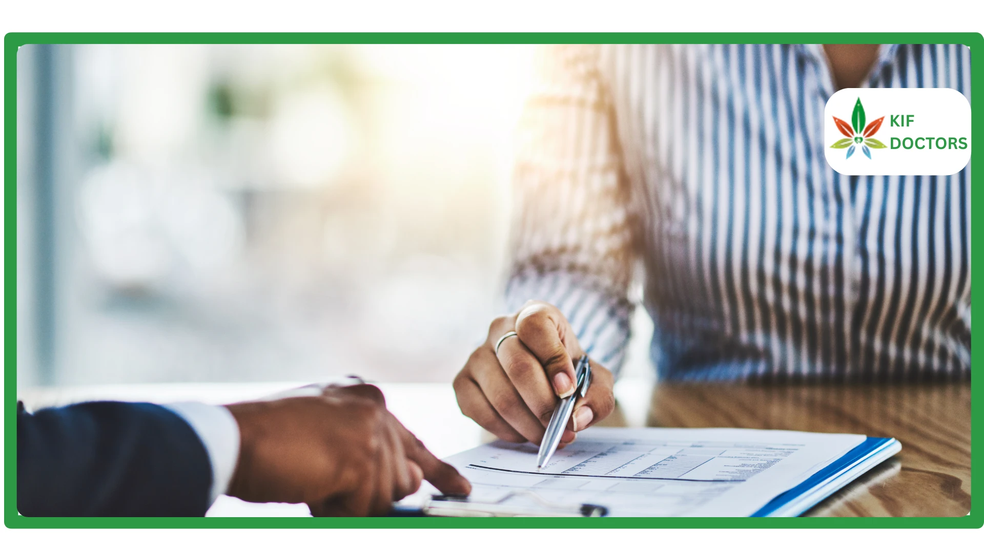 Arizona Approved Conditions for Medical Marijuana